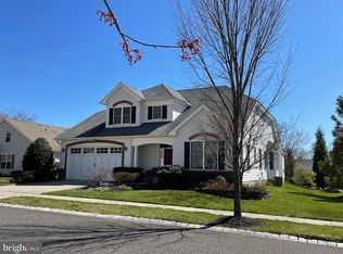 11 Keswick Path, Medford, NJ 08055