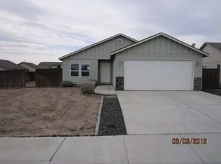 5012 Buchanan Ln, Pasco, WA