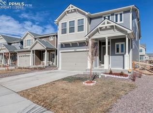6812 Mineral Belt Dr, Colorado Springs, CO 80927