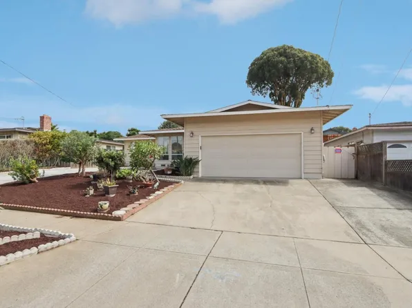 3012 Ellen Ct, Marina, CA 93933