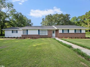 703 W 7th St, Bay Minette, AL 36507