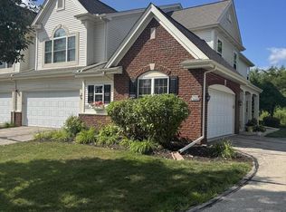 Cranberry Creek, Jackson, WI 53037
