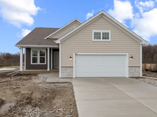 9603 South Sophia COURT, Franklin, WI 53132