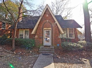 1704 Pinewood Dr, Columbia, SC 29205