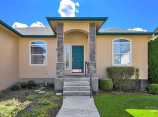 8105 S Diego Way, Boise, ID 83709