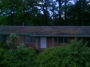 76 Pavillion Dr, Quincy, FL 32351