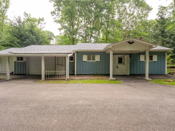 157 Shady Hollow Rd, Blairsville, PA 15717