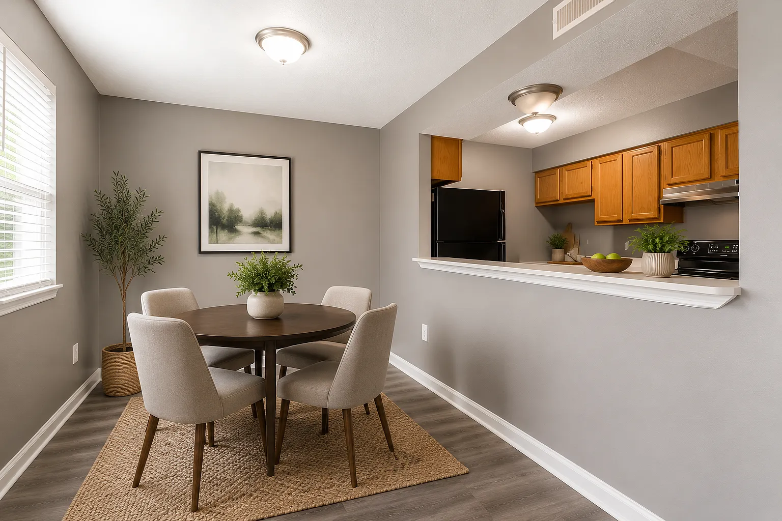 Stonecreek Apartments — Photo 2