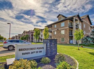 16969 S 24th St SW #1202, Calgary, AB T2Y0J7