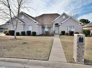 1435 Stone Crest Dr, Conway, AR 72034