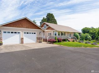 1024 Cloverdale Rd, Kalama, WA 98625