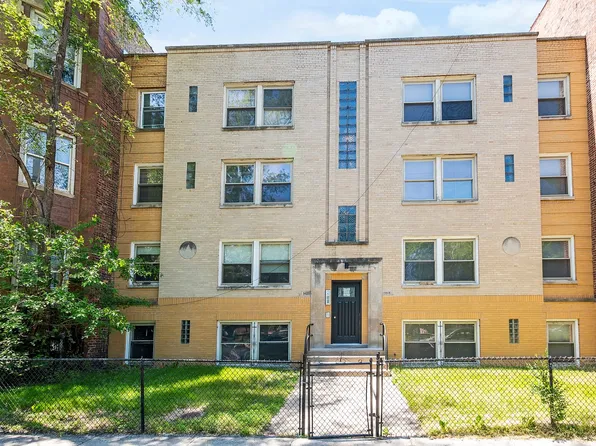5618-5620 S MLK Dr, 5618 S Martin Luther King Dr Unit 1R, Chicago, IL 60637