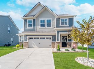 3016 Gibbert Ln, Westfield, IN 46074