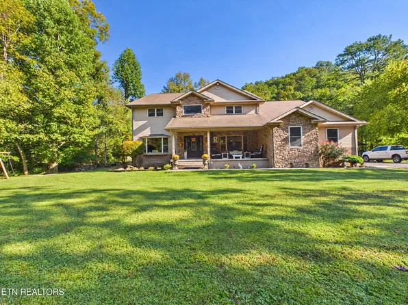 2247 Highway 188, Middlesboro, KY 40965