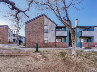 12013 E Harvard Ave APT 105, Aurora, CO 80014