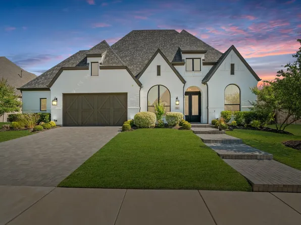2201 Country Brook Ln, Prosper, TX 75078