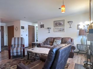 380 E 11th Ave UNIT 326, Anchorage, AK 99501