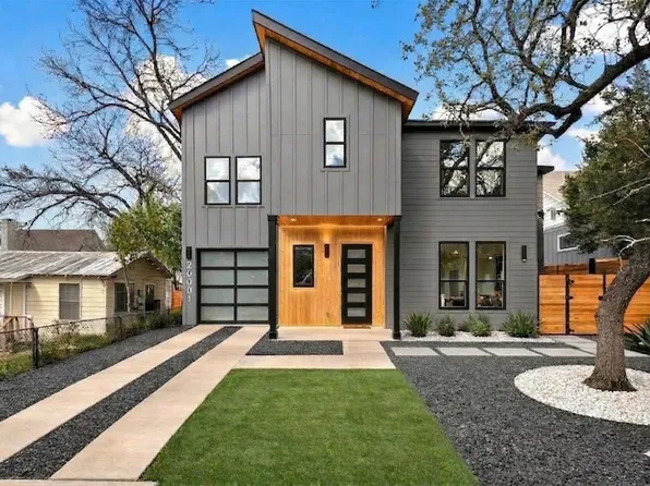 2006 Sl Davis Avenue #1, Austin, TX 78702