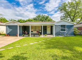 5608 Fursman Ave, Fort Worth, TX 76114