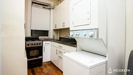 Rented by Nooklyn NYC LLC