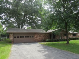 1706 Buckner St, Longview, TX 75604