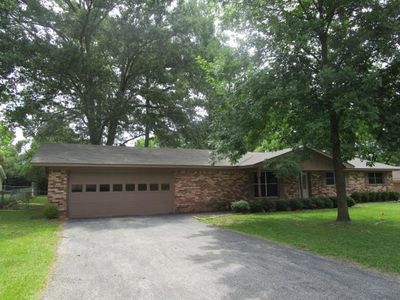 1706 Buckner St, Longview, TX, 75604