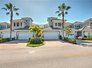 9234 Campanile CIR #103, NAPLES, FL 34114