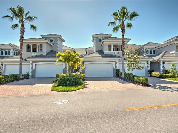 9234 Campanile CIR #103, NAPLES, FL 34114