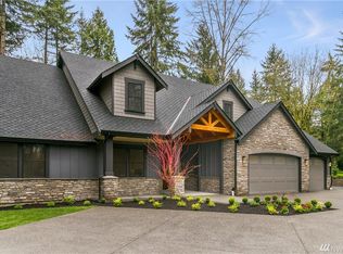 15330 NE 182nd Pl, Woodinville, WA 98072