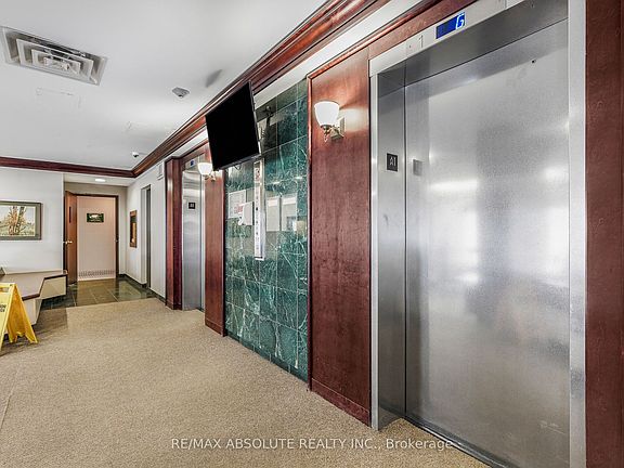 5th image of 200 Lafontaine Ave #607