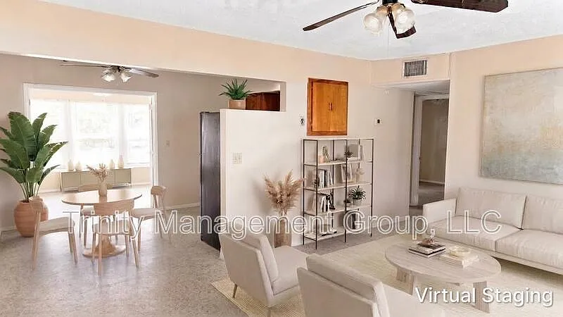 2 bed, 1.5 bath, 822 sqft, $1,525 — Photo 3