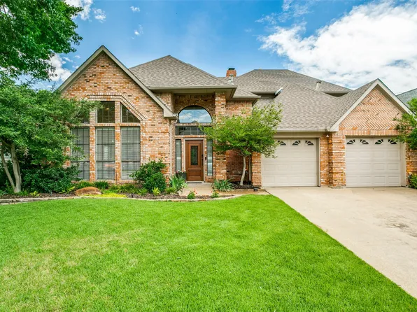 328 Parkview Pl, Coppell, TX 75019