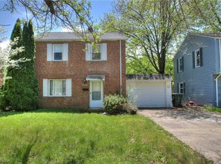 20800 Priday Ave, Euclid, OH 44123