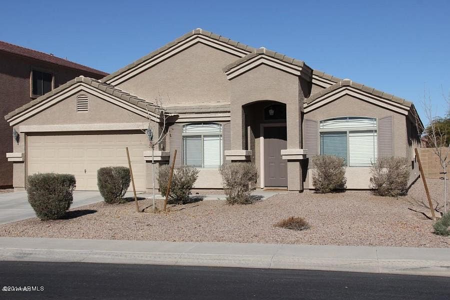 1st image of 42760 W Wild Horse Trl