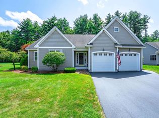 10 Westgate Way, Amherst, NH 03031