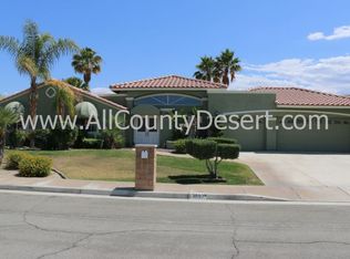 3697 Torito Cir, Palm Springs, CA 92264