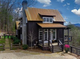 659 Hare Hollow Rd, Glenville, NC 28736