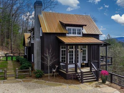 659 Hare Hollow Road, Glenville, NC, 28736