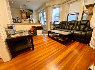 (Undisclosed Address), Cambridge, MA 02139