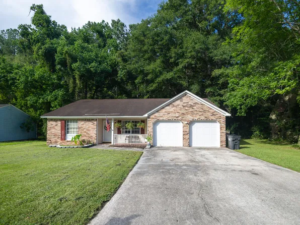 8122 N Ridgebrook Dr, Charleston, SC 29420