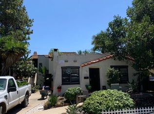 1935-1937 Diamond St #1937-B, San Diego, CA 92109