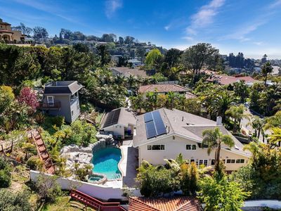 6937 Paseo Laredo, La Jolla, CA, 92037