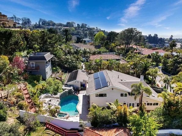 6937 Paseo Laredo, La Jolla, CA 92037