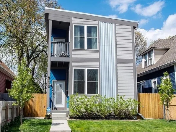 1814 Lexington Ave, Indianapolis, IN 46203