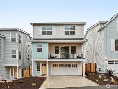 18 160th Place SE, Bothell, WA, 98012