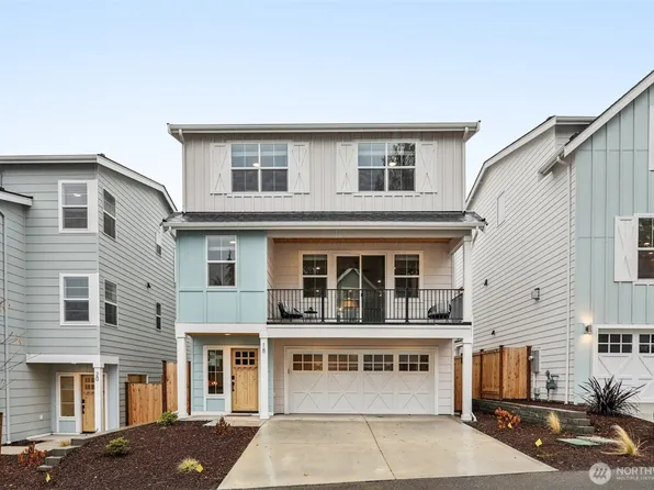 18 160th Place SE, Bothell, WA 98012