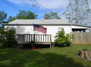 420 N North, Walnut Grove, MO 65770