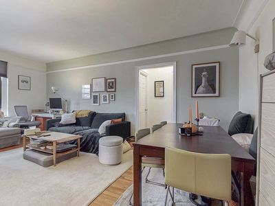 7234 Austin St APT F7, Forest Hills, NY, 11375