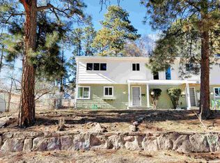 1961A 40th St, Los Alamos, NM 87544