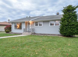 1642 16th Ave, Kenosha, WI 53140